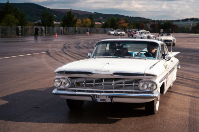 Cumhuriyet Rallisi’nde Dostluk Kazandı
