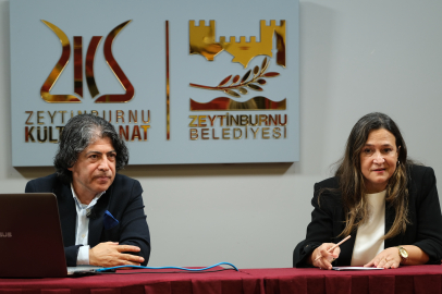 Mimarlık ve Yaşam Söyleşileri'nde Sezonun İlk Konuğu Dr. Murat Sav Oldu!