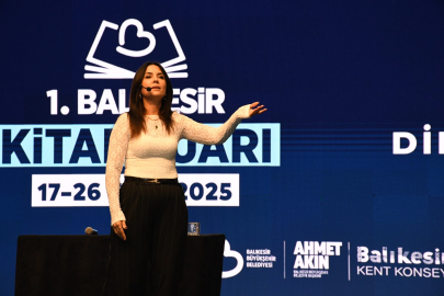 Yüzlerce Anne ve Çocuk Bu Söyleşide Buluştu