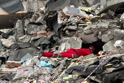 AFAD’dan Dev İstihdam Hamlesi: 1250 Yeni Arama ve Kurtarma Personeli Alınacak!