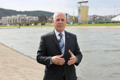 Başkan Bozbey Açıkladı: 28-29-30 Ekim'de Su Kesintisi Yok!