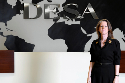 DESA’dan Dijital Dönüşüm Hamlesi
