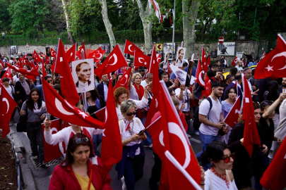 İBB'den 29 Ekim Coşkusuna Özel Dev Program