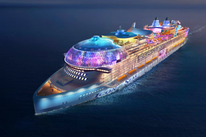 Sea Genesis Group’tan Deniz Turizminde Dev Yenilik