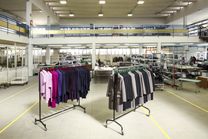 Türk Moda Endüstrisi 2026 Yılında Yeni Dünya’ya Odaklanacak