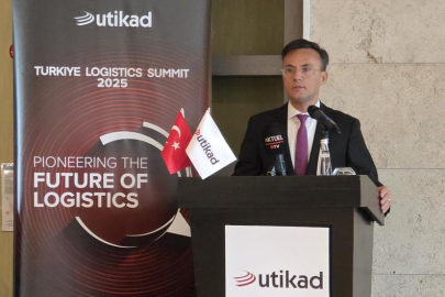 UTİKAD’dan Dev Vizyon: Lojistik Sektöründe Hedef 200 Milyar Dolar ve Küresel İlk 10!