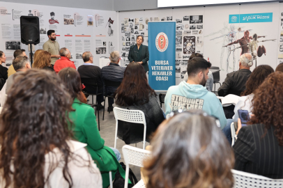 Veteriner Hekimler Nilüfer’de Buluştu