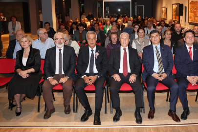 Bursa'nın 'Cumhuriyet' Belleği