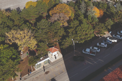 Çorum’a İkinci Temapark Geliyor