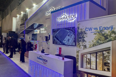 CW Enerji ISK-SODEX 2025’te Teknoloji ve  Kalitedeki Gücünü Ortaya Koydu