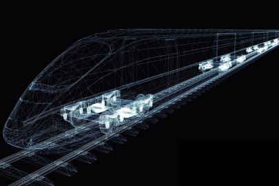 Hitachi Rail, NVIDIA IGX Thor'u Kendi Platformuna Entegre Eden İlk Ulaştırma Şirketi Oldu!
