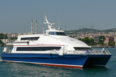 İDO’nun Danış Uygulamasına Uluslararası Ödül