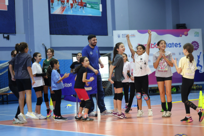 Kış Spor Okulları’nda İlk Dönem Tamamlandı