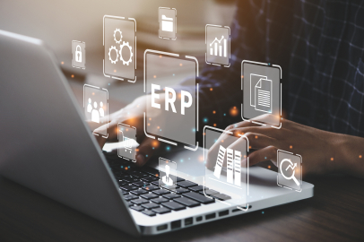 Sanayiciler Krizlere Hazır mı? Cevap Dijital Dirençlilikte Saklı