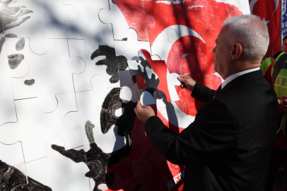 Bursa’da Cumhuriyet Bayramı Coşkusu