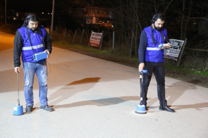 Büyükşehir Suya Sahip Çıkıyor