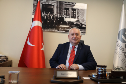 Çin’e tavuk ayağı ihracat izni çıkarsa 200 milyon dolarlık ihracat yapabiliriz