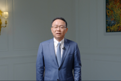 Huawei Avrupa’nın Dijital Dönüşümüne Yapay Zekâ ve 5G ile Yön Veriyor