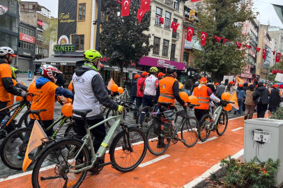 LÖSEV’den Kocaeli ve Sakarya’da Farkındalık Korteji 