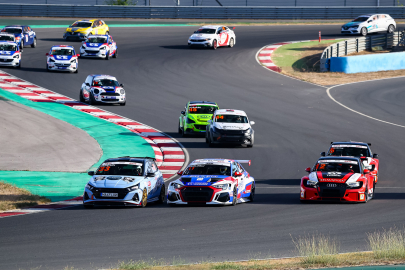 Pist Heyecanı TOSFED İstanbul Park’ta Devam Ediyor