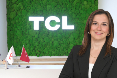 TCL Electronics Türkiye'de Yeni Pazarlama Lideri