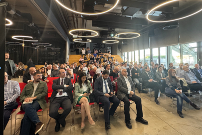 Ankara Girişim Ekosistemine Işık Tutan Yeni Rapor, Yoğun Katılımla Değerlendirildi