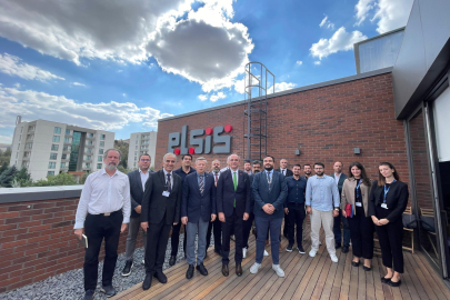 Başoğlu Kablo Savunma Sanayii Ekosisteminde Öne Çıkıyor