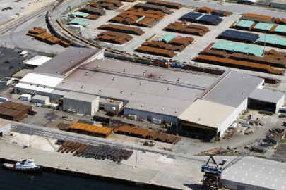 Borusan'dan ABD Pazarına Dev Hamle: 686 Milyon Dolarlık Yeni Sipariş!