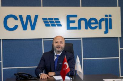 CW Enerji’ye Kariyer.net’ten ‘İnsana Saygı Ödülü’