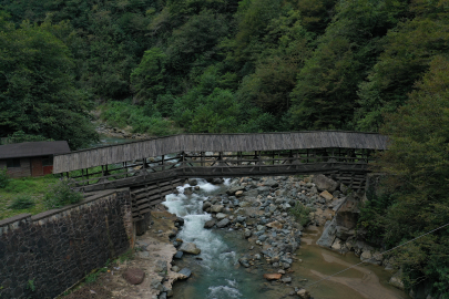 Senoz Vadisi, Türkiye Enduro Ve ATV Şampiyonasına İlk Kez Ev Sahipliği Yapacak
