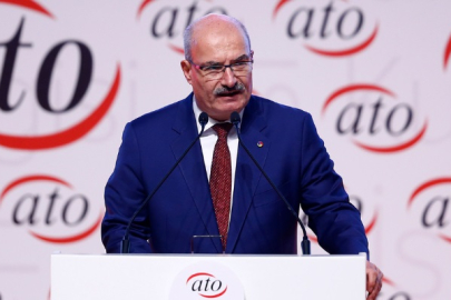 Baran: İşverenler İstihdamı Yük Olarak Değil, Yatırım Olarak Görmeli