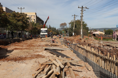 Muğla'da 502 Milyonluk Dev Yatırım