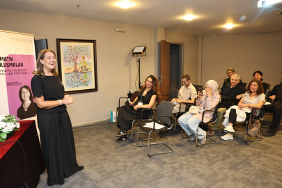 Nilüfer’de Cumhuriyet Ve Eğitim Vizyonu Konuşuldu