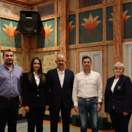 2026 Marmaris’in Yatırım Yılı Olacak