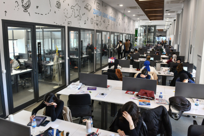 6’ncı Genç Akademi Başkentlilerin Hizmetinde