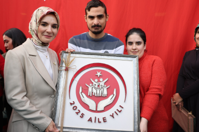 Aile Temelli Ulusal Erken Müdahale Sistemi 4 İlde Pilot Uygulanmaya Başladı