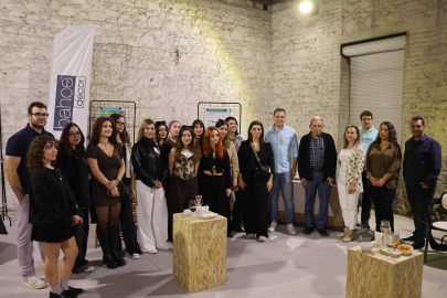 Eko-Tasarım Rüzgârı Ege’den Esti 