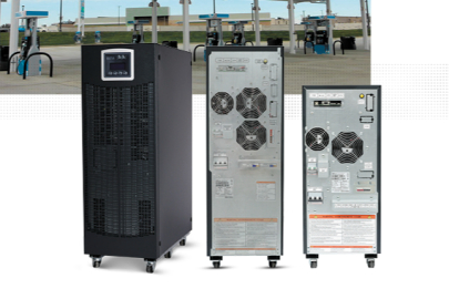 İnform, Estia Hybrid UPS ile İşletmelerin Enerji Sürekliliğini Güvence Altına Alıyor   