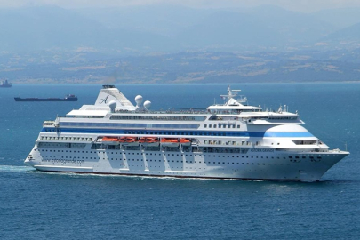 Kruvaziyer Turizmi Cari Denge Hedefinin Görünmeyen Kahramanı Oldu