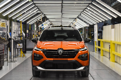 Renault Group ve Geely, Brezilya’da Stratejik Ortaklığını Güçlendirdi 