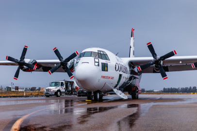 Coulson Aviation’dan Uçakta İlk Yakıt Kalite Kontrol Sistemi!