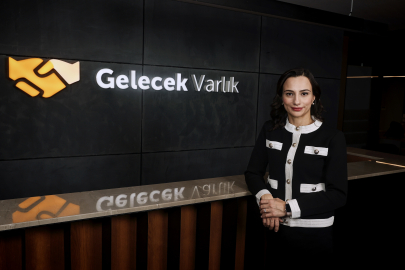 Gelecek Varlık, Sektöründeki İlk Sürdürülebilirlik Raporunu Yayınladı 