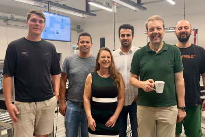 IAS’tan Almanya’nın Önde Gelen Üniversiteleriyle Stratejik İşbirliği