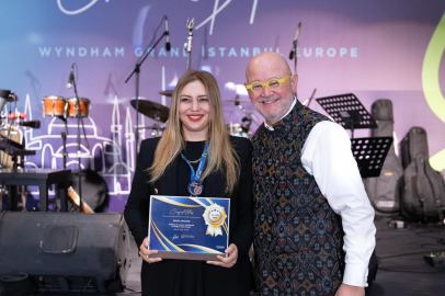 Ramada Plaza by Wyndham İstanbul Tekstilkent’e “2025 GM of the Year” Ödülü