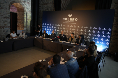 Bolero,  2026’ya Kadar 50 Ülkeye Ulaşmayı ve İhracat Gelirlerini %15 Artırmayı Hedefliyor