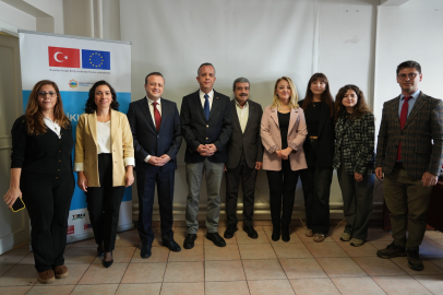 İklim Krizine Karşı Ortak Mücadele