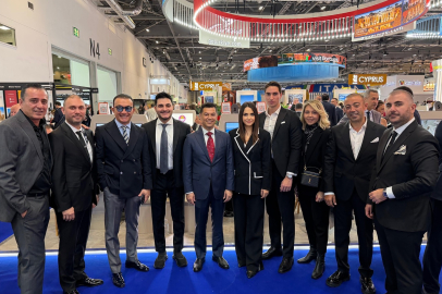 Marmaris, Dünya’nın En Prestijli Turizm Fuarında