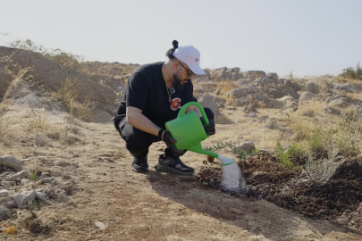 Oyun Dünyasından Doğaya Destek