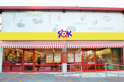ŞOK Marketler’in Cirosu Yılın İlk 9 Ayında 199 Milyar TL’ye Ulaştı