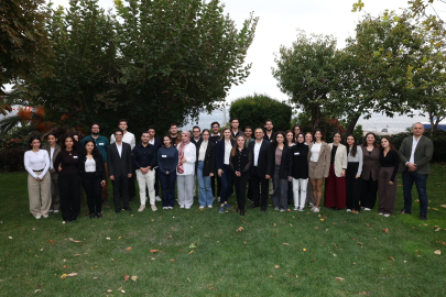 TSKB Sürdürülebilirlik Atölyesi’ne 13. Yılında 9 Üniversite Katıldı